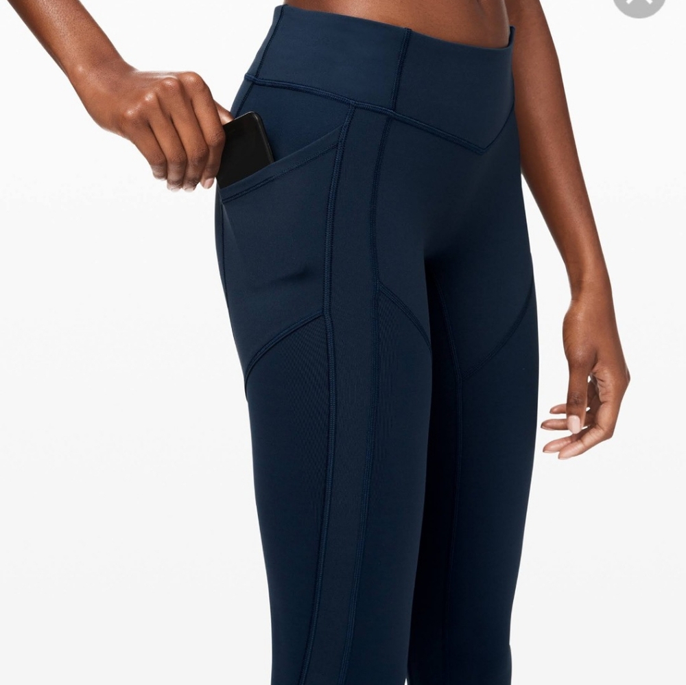 Lululemon athletica All The Right Places Pants